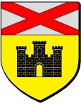 Coupiac, blason