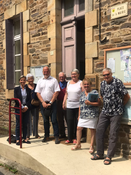 photo sous préfete 2023